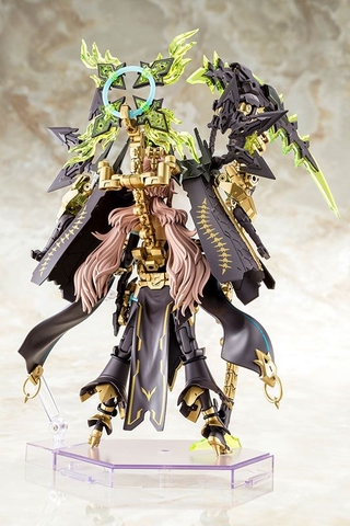 MÔ HÌNH Auv Tsukuyomi - Original- Megami Device - 1/1 (Kotobukiya) MODEL KIT CHÍNH HÃNG