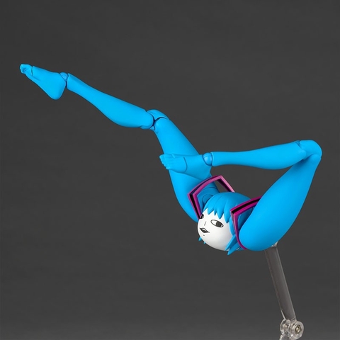 [PRE ORDER] MÔ HÌNH Shiteyan'yo - Vocaloid - Revoltech (Kaiyodo) FIGURE CHÍNH HÃNG