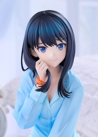 [PRE ORDER] MÔ HÌNH Takarada Rikka - Gridman Universe - Pop Up Parade Swacchao! - Pajama Ver., XL (Good Smile Company) FIGURE CHÍNH HÃNG