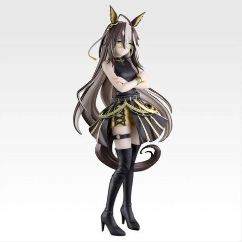 [PRE ORDER] MÔ HÌNH Dream Journey - Umamusume: Pretty Derby - Ichiban Kuji - Ichiban Kuji Umamusume: Pretty Derby 14 Dan (B prize) - GOLD WEEK (Bandai Spirits) FIGURE CHÍNH HÃNG