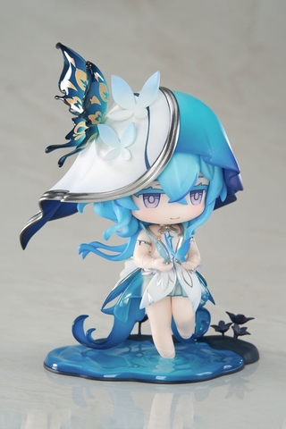 [PRE ORDER] MÔ HÌNH Shorekeeper - Wuthering Waves - Wuthering Waves Trace Series - Q-Version (Apex Innovation) FIGURE CHÍNH HÃNG