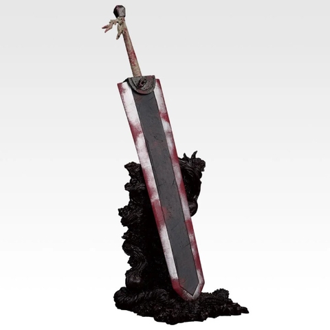 MÔ HÌNH Berserk - Ichiban Kuji - Ichiban Kuji Berserk Shukumei no Soukyoku (C Prize) - Masterlise - Dragon Slayer (Bandai Spirits) FIGURE CHÍNH HÃNG