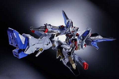 [PRE ORDER] MÔ HÌNH ZGMF-X20A Strike Freedom Gundam - Kidou Senshi Gundam SEED Destiny - Absolute Act (Bandai Spirits) ACTION FIGURE CHÍNH HÃNG