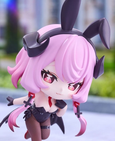 [PRE ORDER] MÔ HÌNH Bernina - Stella Sora - Tenitol - Tenitol Mini - Bunny (FuRyu) FIGURE CHÍNH HÃNG
