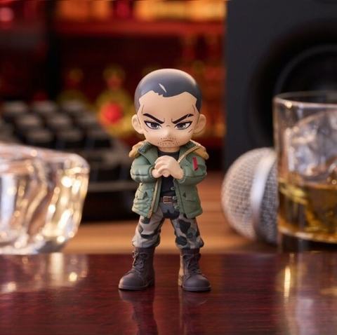 [PRE ORDER] BLIND BOX MÔ HÌNH PalVerse Ryu ga Gotoku (Yakuza) (Bushiroad Creative) FIGURE CHÍNH HÃNG