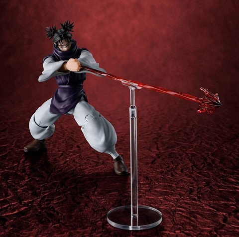 [PRE ORDER] MÔ HÌNH Choso - Jujutsu Kaisen - S.H.Figuarts (Bandai Spirits) FIGURE CHÍNH HÃNG
