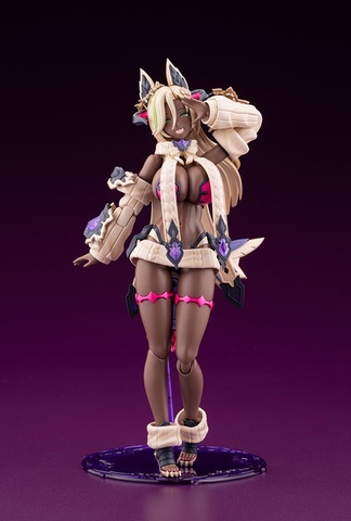 [PRE ORDER] MÔ HÌNH Banil - Arcanadea - (Kotobukiya) MODEL KIT CHÍNH HÃNG
