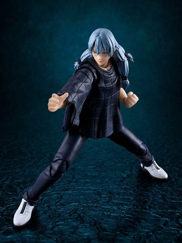 [PRE ORDER] MÔ HÌNH Mahito - Jujutsu Kaisen - S.H.Figuarts (Bandai Spirits) FIGURE CHÍNH HÃNG