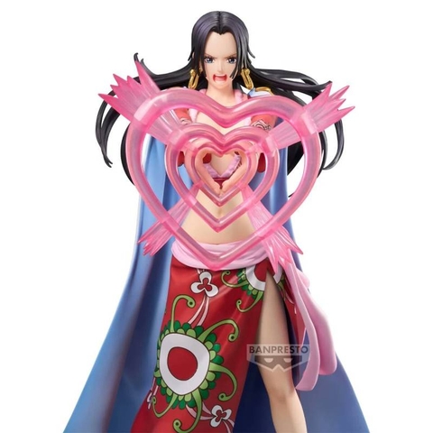 [PRE ORDER] MÔ HÌNH Boa Hancock - One Piece - Grandista - Special Edition (Bandai Spirits) FIGURE CHÍNH HÃNG