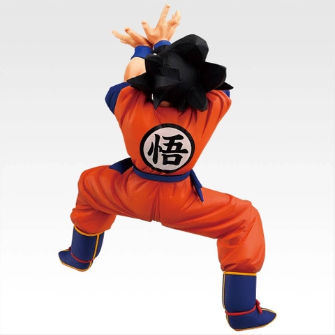 [PRE ORDER] MÔ HÌNH Son Goku - Dragon Ball Z - Ichiban Kuji - Ichiban Kuji Dragon Ball Spirit of the Saiyan (A Prize) - Masterlise (Bandai Spirits) FIGURE CHÍNH HÃNG