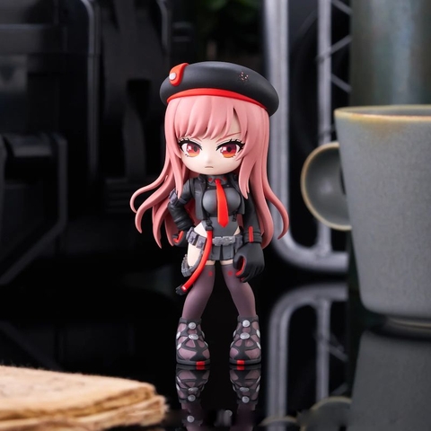 [PRE ORDER] BLIND BOX MÔ HÌNH PalVerse Goddess of Victory: Nikke (Bushiroad Creative) FIGURE CHÍNH HÃNG