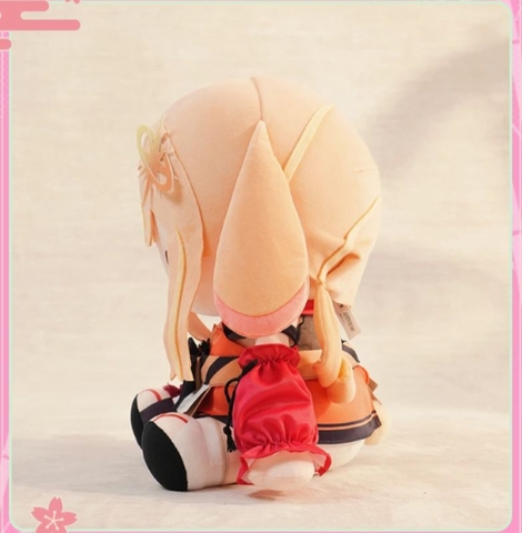 [PRE ORDER] BÔNG Kaguya - Chou Kaguya-hime! - Plush Doll (BiliBili) PLUSH CHÍNH HÃNG