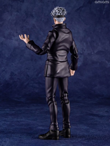 [PRE ORDER] MÔ HÌNH Gojo Satoru - Jujutsu Kaisen - S.H.Figuarts (Bandai Spirits) FIGURE CHÍNH HÃNG