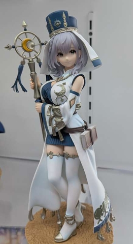 MÔ HÌNH Shirogane Noel - Hololive - Ichiban Kuji - Ichiban Kuji Hololive ~RPG Style~ (Bandai Spirits) FIGURE CHÍNH HÃNG