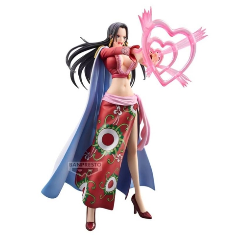 [PRE ORDER] MÔ HÌNH Boa Hancock - One Piece - Grandista - Special Edition (Bandai Spirits) FIGURE CHÍNH HÃNG