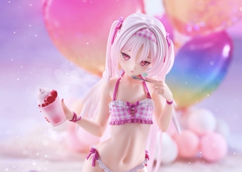 [PRE ORDER] MÔ HÌNH Elle - Original - Espresto - Sweetest Pose (Bandai Spirits) FIGURE CHÍNH HÃNG