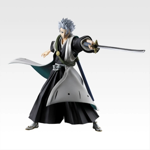 MÔ HÌNH Hitsugaya Toushirou - Bleach Sennen Kessen-hen - Ichiban Kuji - Ichiban Kuji Bleach Stirring Souls Vol.4 (A Prize) - Masterlise (Bandai Spirits) FIGURE CHÍNH HÃNG