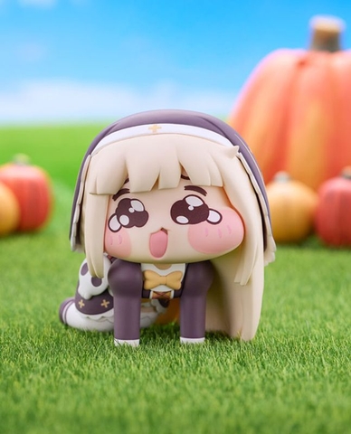 [PRE ORDER] MÔ HÌNH Spikyparo - Trickcal: Chibi Go - Pop Up Parade (Good Smile Company) FIGURE CHÍNH HÃNG