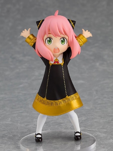 MÔ HÌNH Anya Forger - Spy × Family - Pop Up Parade (Good Smile Company) FIGURE CHÍNH HÃNG