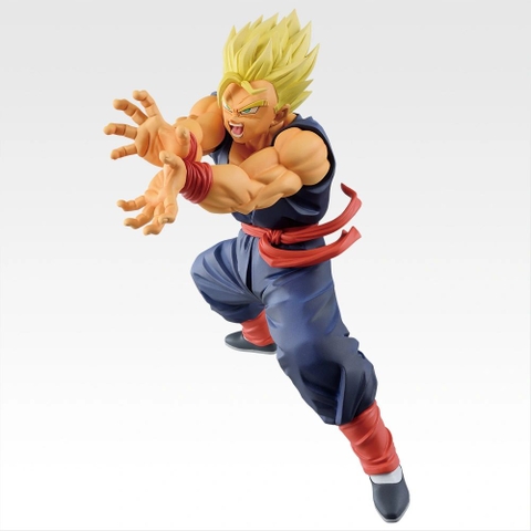 [PRE ORDER] MÔ HÌNH Son Gohan SSJ - Dragon Ball Z Kiken na Futari! Super Senshi wa Nemurenai - Ichiban Kuji - Ichiban Kuji Dragon Ball Spirit of the Saiyan (B Prize) - Masterlise (Bandai Spirits) FIGURE CHÍNH HÃNG