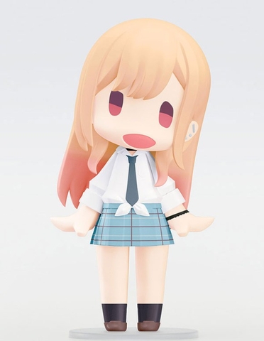 [PRE ORDER] MÔ HÌNH Kitagawa Marin - Sono Bisque Doll wa Koi o Suru - Hello! Good Smile (Good Smile Company) FIGURE CHÍNH HÃNG
