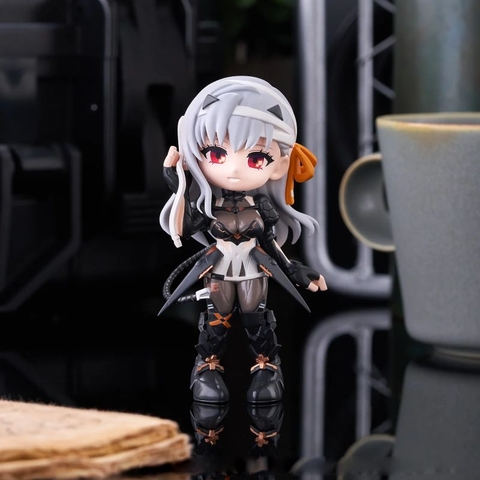 [PRE ORDER] BLIND BOX MÔ HÌNH PalVerse Goddess of Victory: Nikke (Bushiroad Creative) FIGURE CHÍNH HÃNG