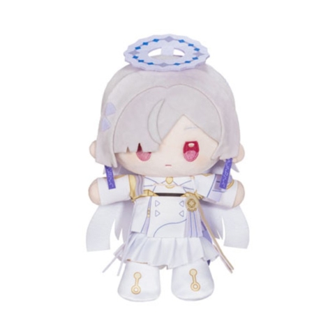 [PRE ORDER] BÔNG Mornye - Wuthering Waves - Wuthering Waves New World's Anthem Series (Kuro Games) PLUSH CHÍNH HÃNG