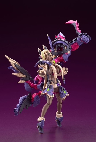 [PRE ORDER] MÔ HÌNH Banil - Arcanadea - (Kotobukiya) MODEL KIT CHÍNH HÃNG