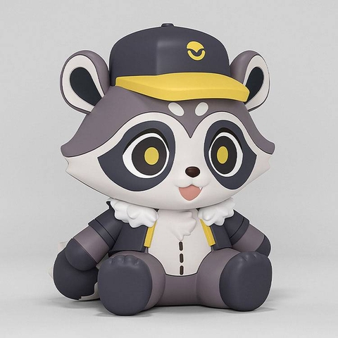 [PRE ORDER] MÔ HÌNH Galactic Baseballer - Honkai: Star Rail - Huggy Good Smile (Good Smile Company) FIGURE CHÍNH HÃNG