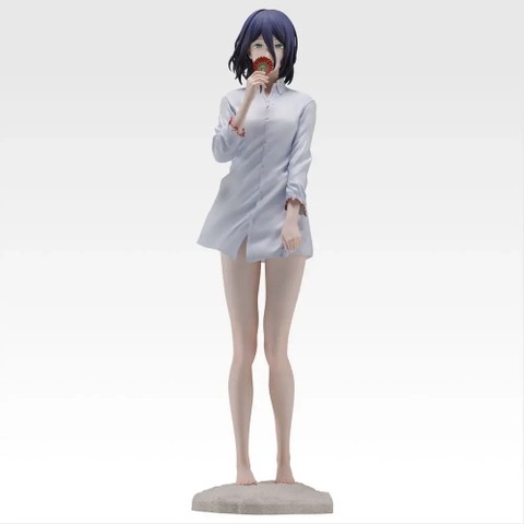 MÔ HÌNH Reze - Gekijouban Chainsaw Man: Reze Hen - Ichiban Kuji - Ichiban Kuji Gekijouban Chainsaw Man: Reze Hen Dai 2-dan (B Prize) - Masterlise (Bandai Spirits) FIGURE CHÍNH HÃNG