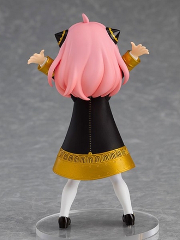 MÔ HÌNH Anya Forger - Spy × Family - Pop Up Parade (Good Smile Company) FIGURE CHÍNH HÃNG