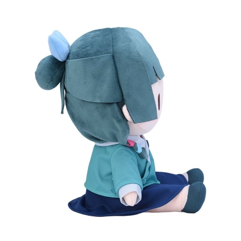 [PRE ORDER] BÔNG Maomao - Kusuriya no Hitorigoto - Fuwa Puchi (L) (Sega Fave) PLUSH CHÍNH HÃNG