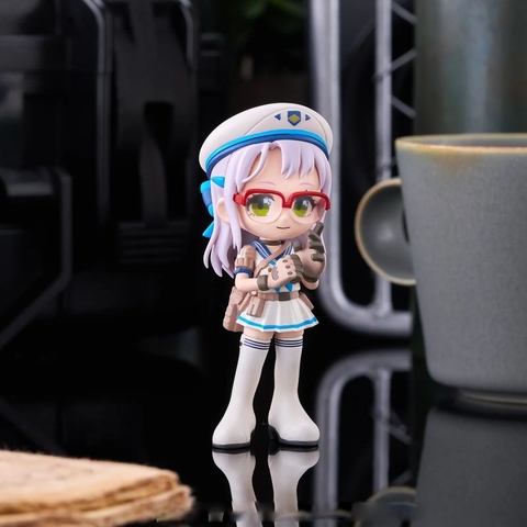 [PRE ORDER] BLIND BOX MÔ HÌNH PalVerse Goddess of Victory: Nikke (Bushiroad Creative) FIGURE CHÍNH HÃNG