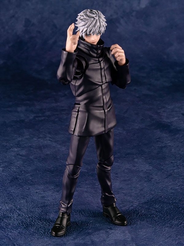 [PRE ORDER] MÔ HÌNH Gojo Satoru - Jujutsu Kaisen - S.H.Figuarts (Bandai Spirits) FIGURE CHÍNH HÃNG