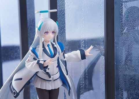 [PRE ORDER] MÔ HÌNH Ushio Noa -Blue Archive - Figma (#704) (Good Smile Company, Max Factory) FIGMA CHÍNH HÃNG