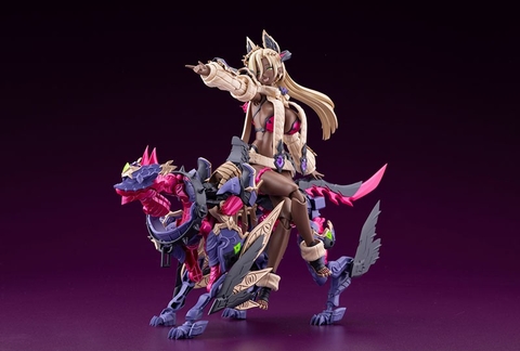 [PRE ORDER] MÔ HÌNH Banil - Arcanadea - (Kotobukiya) MODEL KIT CHÍNH HÃNG