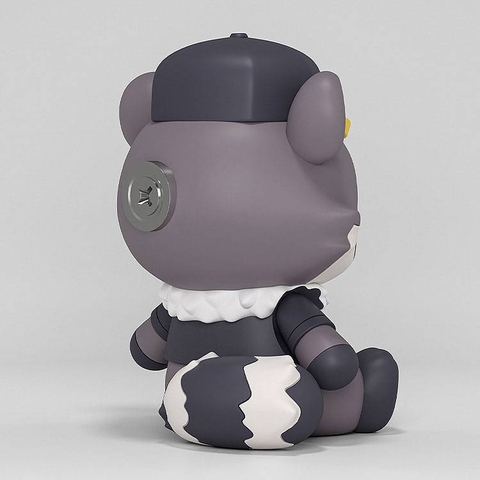 [PRE ORDER] MÔ HÌNH Galactic Baseballer - Honkai: Star Rail - Huggy Good Smile (Good Smile Company) FIGURE CHÍNH HÃNG