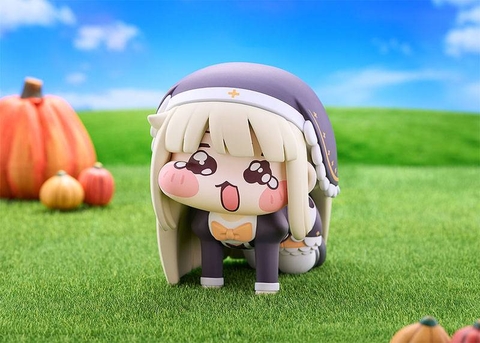 [PRE ORDER] MÔ HÌNH Spikyparo - Trickcal: Chibi Go - Sofubi Figure (Max Factory) FIGURE CHÍNH HÃNG
