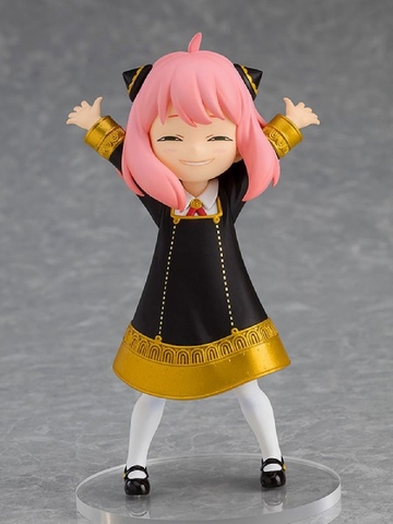 MÔ HÌNH Anya Forger - Spy × Family - Pop Up Parade (Good Smile Company) FIGURE CHÍNH HÃNG