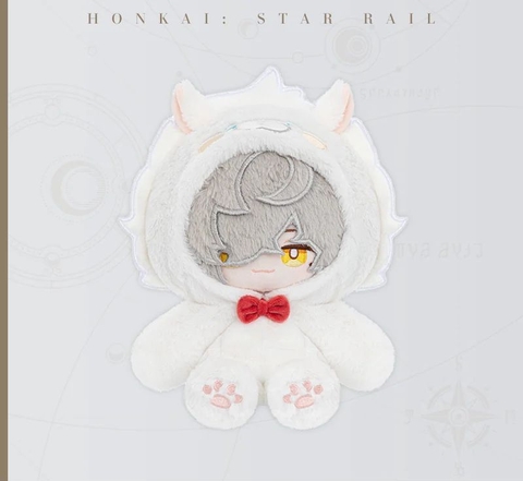 [PRE ORDER] BÔNG Honkai: Star Rail - Honkai: Star Rail Boys' Dormitory Series - Plush Doll (miHoYo) PLUSH CHÍNH HÃNG