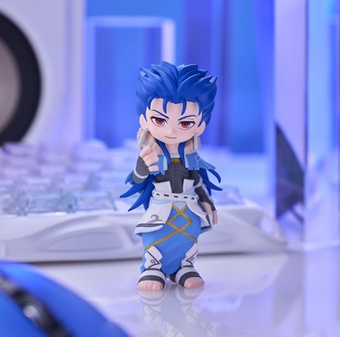 [PRE ORDER] BLIND BOX MÔ HÌNH PalVerse Fate/Grand Order vol.2 (Bushiroad Creative) FIGURE CHÍNH HÃNG