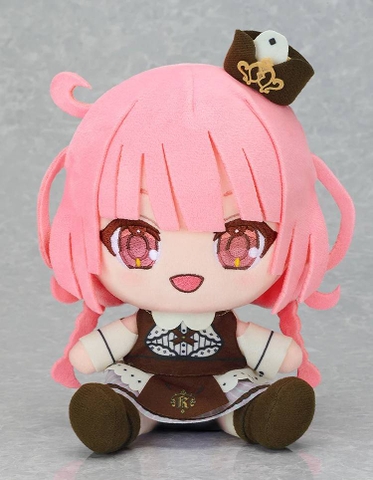 [PRE ORDER] BÔNG Kemono Teatime - (Good Smile Company) PLUSH CHÍNH HÃNG