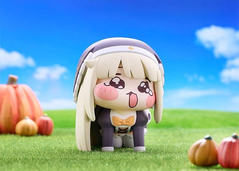 [PRE ORDER] MÔ HÌNH Spikyparo - Trickcal: Chibi Go - Sofubi Figure (Max Factory) FIGURE CHÍNH HÃNG