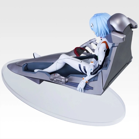 MÔ HÌNH Ayanami Rei - Evangelion Shin Gekijouban: Jo - Ichiban Kuji - Ichiban Kuji Evangelion Shin Gekijouban: Jo (B Prize) (Bandai Spirits) FIGURE CHÍNH HÃNG