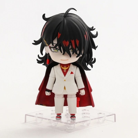 MÔ HÌNH Vox Akuma - Nijisanji - Nendoroid (#2036) (Good Smile Company) FIGURE CHÍNH HÃNG