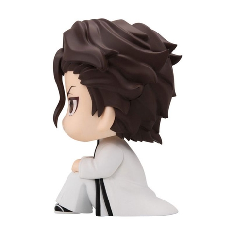 [PRE ORDER] MÔ HÌNH Aizen Sousuke - Bleach - Look Up (MegaHouse) FIGURE CHÍNH HÃNG
