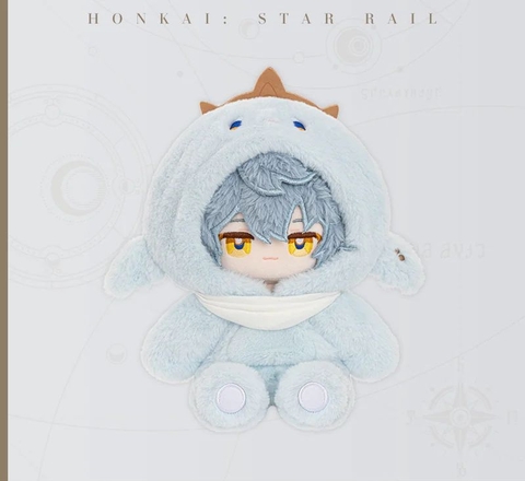 [PRE ORDER] BÔNG Honkai: Star Rail - Honkai: Star Rail Boys' Dormitory Series - Plush Doll (miHoYo) PLUSH CHÍNH HÃNG