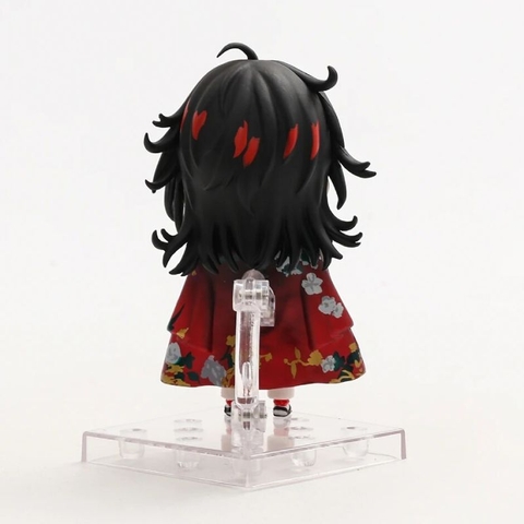 MÔ HÌNH Vox Akuma - Nijisanji - Nendoroid (#2036) (Good Smile Company) FIGURE CHÍNH HÃNG