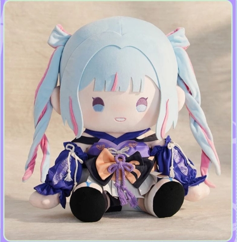 [PRE ORDER] BÔNG Runami Yachiyo - Chou Kaguya-hime! - Plush Doll (BiliBili) PLUSH CHÍNH HÃNG