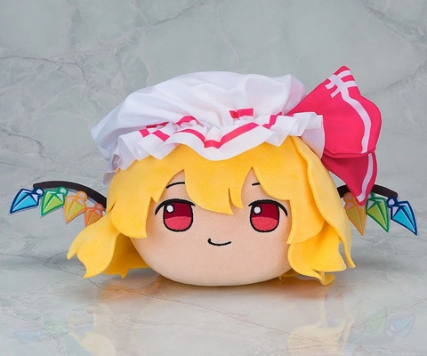 [PRE ORDER] BÔNG Nudaifuku - Touhou Lost Word - (Good Smile Company) PLUSH CHÍNH HÃNG